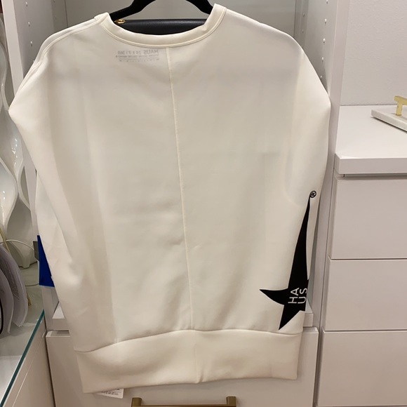 Golden Goose Haus top size XS - Picture 2 of 7